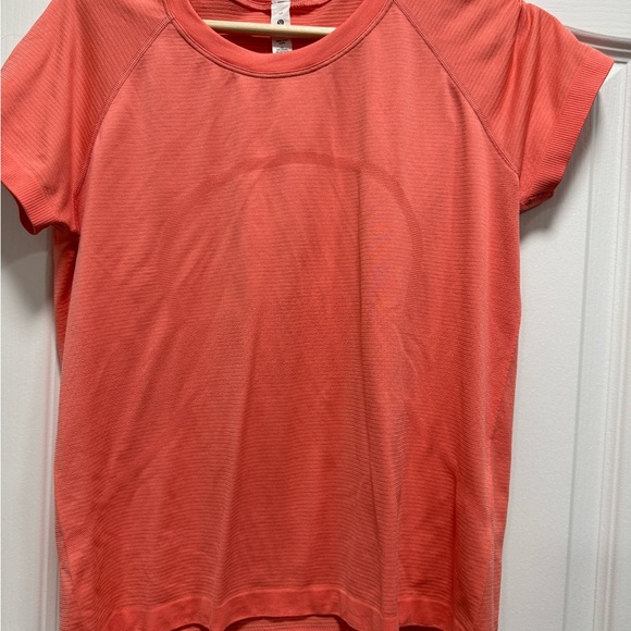 Swiftly tech short sleeve from Lululemon 10 - Picture 3 of 5